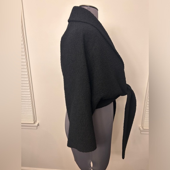 Valentino Roma wool cape - Picture 5 of 7